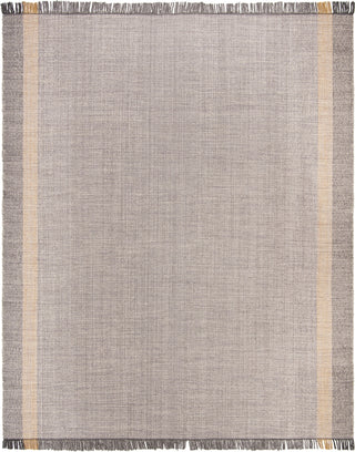 Safavieh Montauk MTK301 Mustard/Grey Area Rug Main