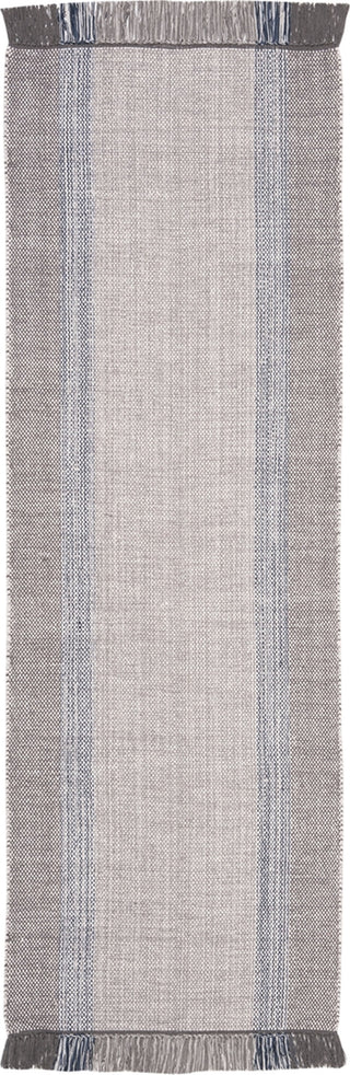 Safavieh Montauk MTK301 Blue/Grey Area Rug 