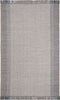 Safavieh Montauk MTK301 Blue/Grey Area Rug Main