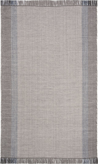 Safavieh Montauk MTK301 Blue/Grey Area Rug Main