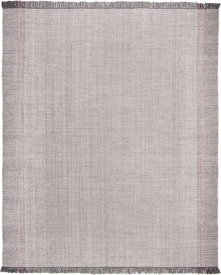 Safavieh Montauk MTK301 Wine/Grey Area Rug Main