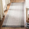 Safavieh Montauk MTK301 Green/Grey Area Rug Room Scene