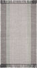Safavieh Montauk MTK301 Green/Grey Area Rug main image