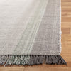 Safavieh Montauk MTK301 Green/Grey Area Rug Detail