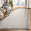 Safavieh Montauk MTK301 Green/Grey Area Rug Room Scene