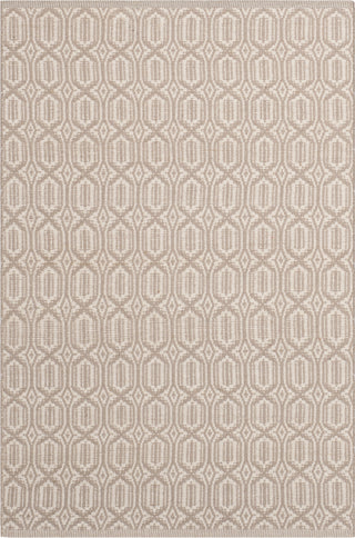 Safavieh Montauk MTK333 Ivory/Grey Area Rug main image