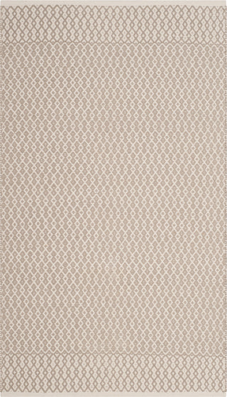 Safavieh Montauk MTK339 Ivory/Grey Area Rug main image