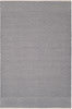 Safavieh Montauk MTK339 Ivory/Navy Area Rug 6' X 9'