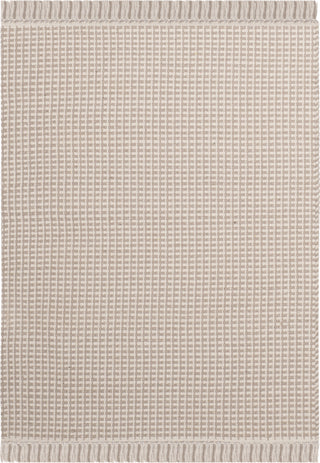 Safavieh Montauk MTK340 Ivory/Grey Area Rug main image