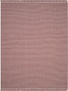 Safavieh Montauk MTK340 Ivory/Red Area Rug 8' X 10'