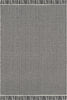 Safavieh Montauk MTK340 Ivory/Black Area Rug main image