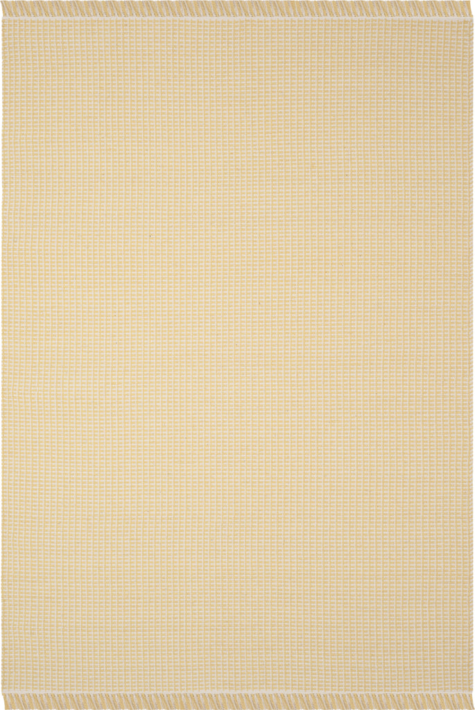 Safavieh Montauk MTK340 Ivory/Yellow Area Rug main image