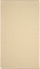 Safavieh Montauk MTK340 Ivory/Yellow Area Rug Main