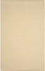 Safavieh Montauk MTK340 Ivory/Yellow Area Rug Main