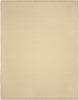 Safavieh Montauk MTK340 Ivory/Yellow Area Rug Main