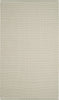 Safavieh Montauk MTK340 Ivory/Green Area Rug Main