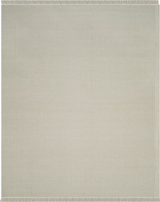 Safavieh Montauk MTK340 Ivory/Green Area Rug 8' X 10'