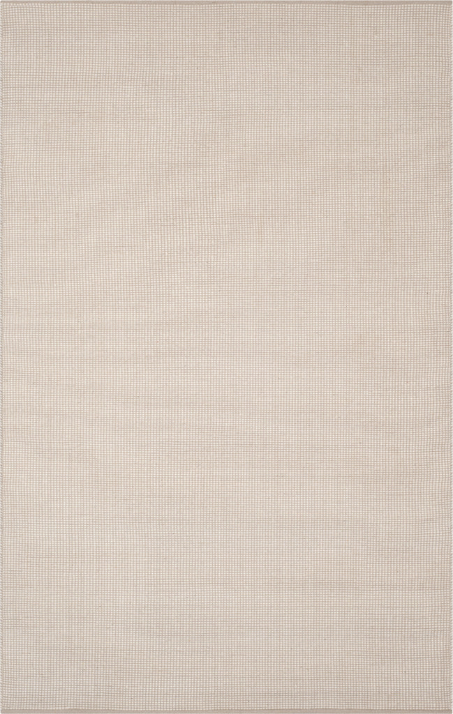 Safavieh Montauk MTK345 Ivory/Grey Area Rug main image