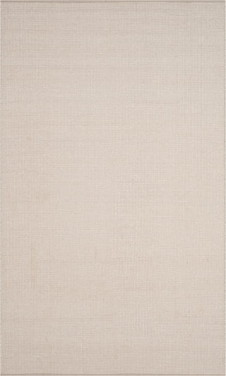 Safavieh Montauk MTK345 Ivory/Grey Area Rug 5' X 8'