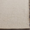 Safavieh Montauk MTK345 Ivory/Grey Area Rug Detail