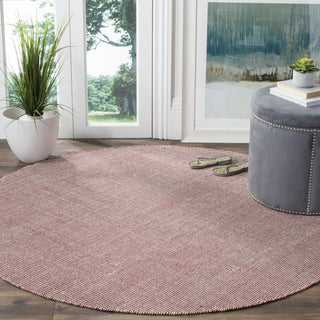 Safavieh Montauk MTK345 Ivory/Red Area Rug Room Scene