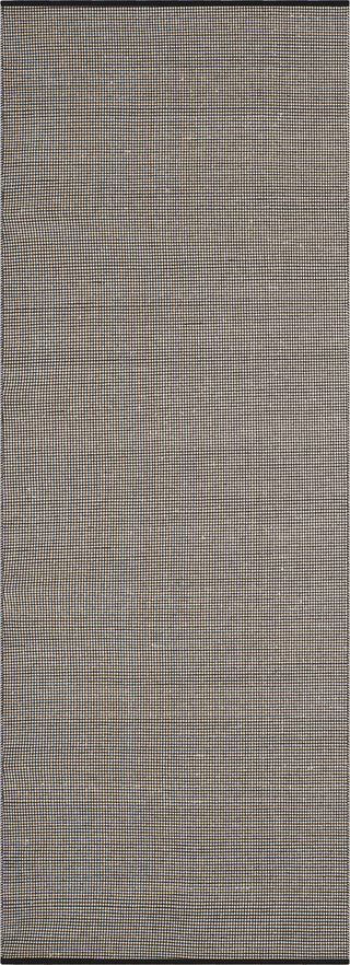 Safavieh Montauk MTK345 Ivory/Black Area Rug 2' 3'' X 8'