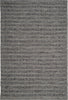 Safavieh Montauk MTK413 Ivory/Dark Grey Area Rug 