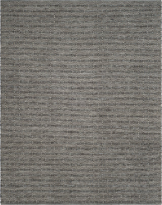 Safavieh Montauk MTK413 Ivory/Dark Grey Area Rug main image