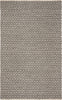Safavieh Montauk MTK414 Ivory/Dark Grey Area Rug Main