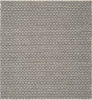 Safavieh Montauk MTK414 Ivory/Dark Grey Area Rug Square