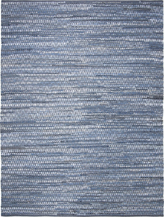 Safavieh Montauk MTK415 Blue Area Rug Main