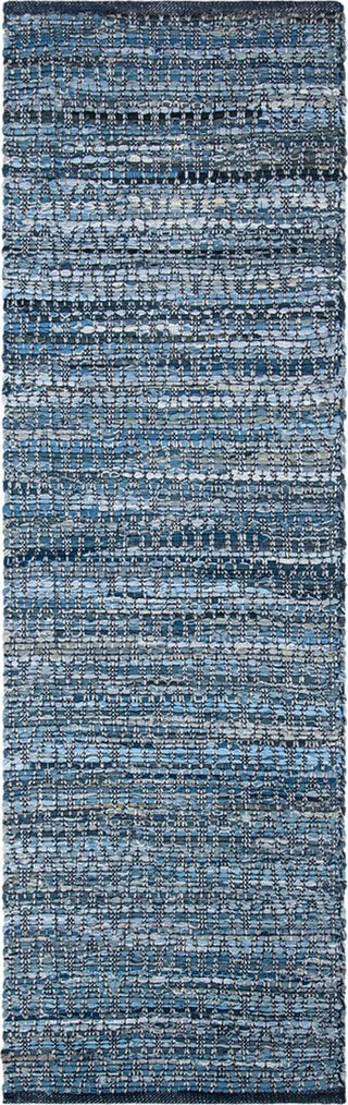 Safavieh Montauk MTK416 Blue Area Rug 