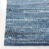 Safavieh Montauk MTK416 Blue Area Rug Detail