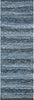 Safavieh Montauk MTK417 Blue Area Rug 