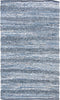 Safavieh Montauk MTK417 Blue Area Rug Main