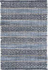 Safavieh Montauk MTK418 Blue Area Rug main image