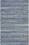 Safavieh Montauk MTK418 Blue Area Rug Main