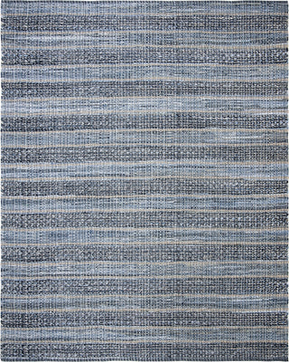 Safavieh Montauk MTK418 Blue Area Rug Main