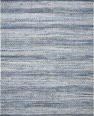 Safavieh Montauk MTK419 Blue Area Rug Main