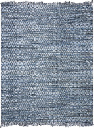 Safavieh Montauk MTK420 Blue Area Rug Main