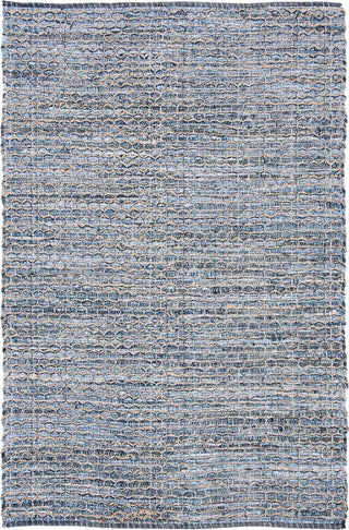 Safavieh Montauk MTK421 Blue Area Rug Main