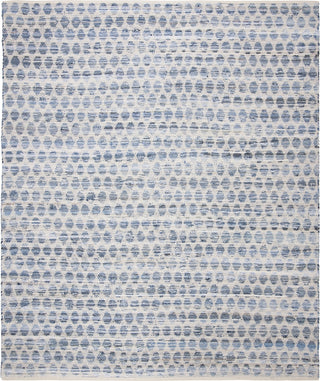 Safavieh Montauk MTK422 Blue Area Rug Main