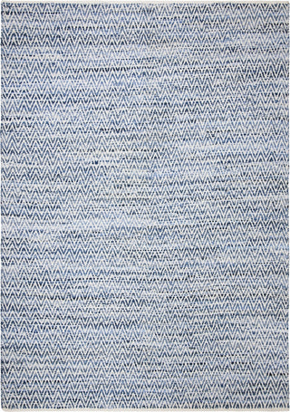 Safavieh Montauk MTK423 Blue Area Rug Main