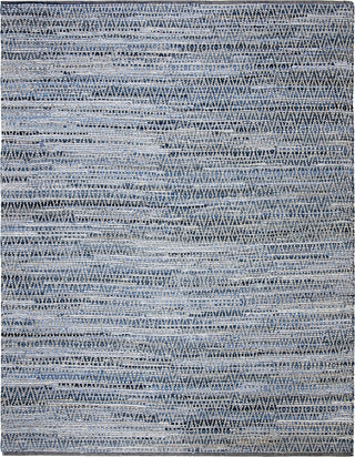 Safavieh Montauk MTK424 Blue Area Rug Main