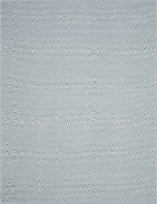 Safavieh Montauk MTK515 Ivory/Light Blue Area Rug 8' X 10'