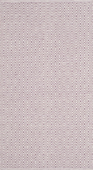 Safavieh Montauk MTK515 Ivory/Purple Area Rug main image