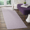 Safavieh Montauk MTK515 Ivory/Purple Area Rug Room Scene