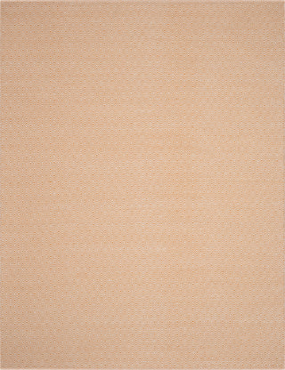 Safavieh Montauk MTK515 Ivory/Rust Area Rug 8' X 10'