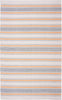 Safavieh Montauk MTK536 Orange/Beige Area Rug main image