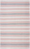 Safavieh Montauk MTK536 Pink/Beige Area Rug main image